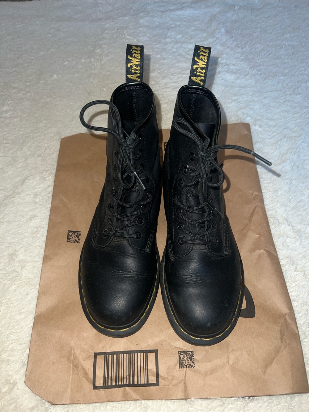 Dr. Marten Boots